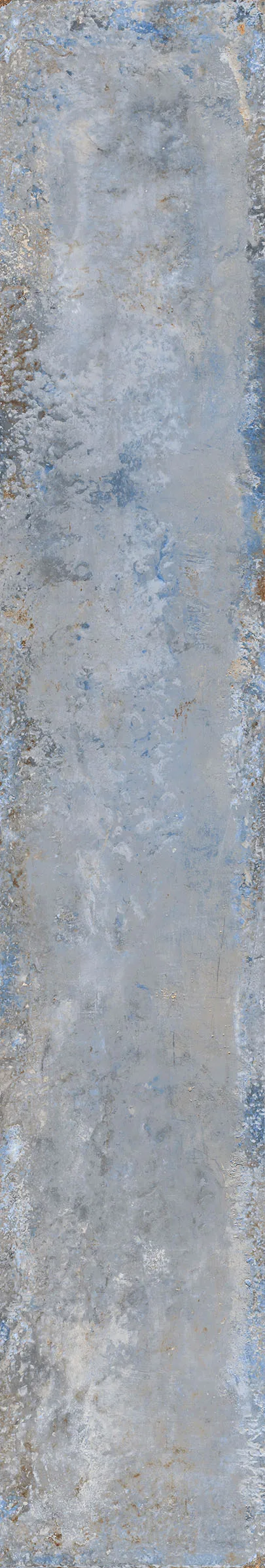 Artile Ocean Blue 20x120 cm